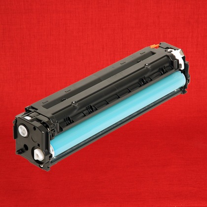 HP Color LaserJet Pro CP1525nw Black Toner Cartridge, Genuine (G1408)