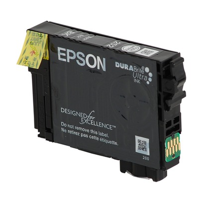 Epson WorkForce WF 3620 Ink