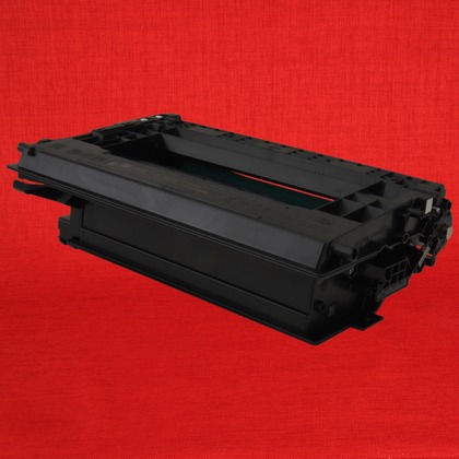 Hp W A A Black Toner Cartridge Genuine G