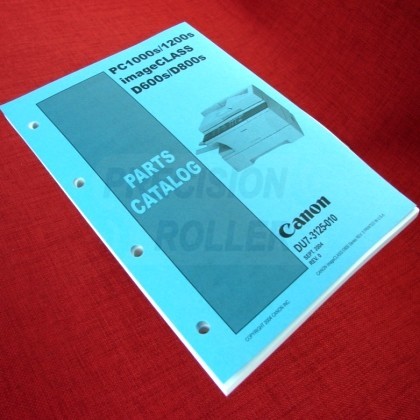 canon manual for c3380