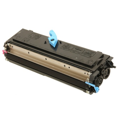 Black High Yield Toner Cartridge Compatible with Konica Minolta PagePro