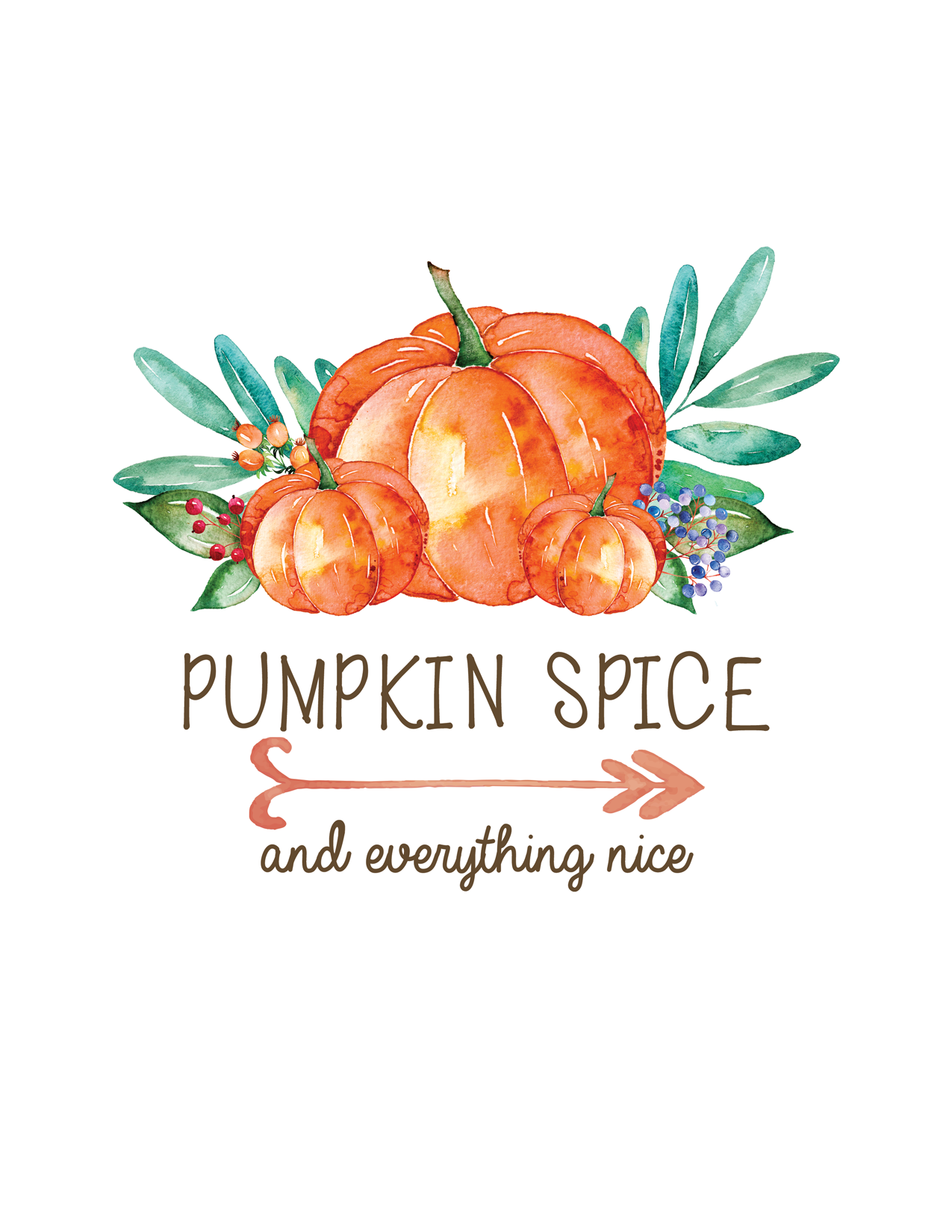 Pumpkin spice gif