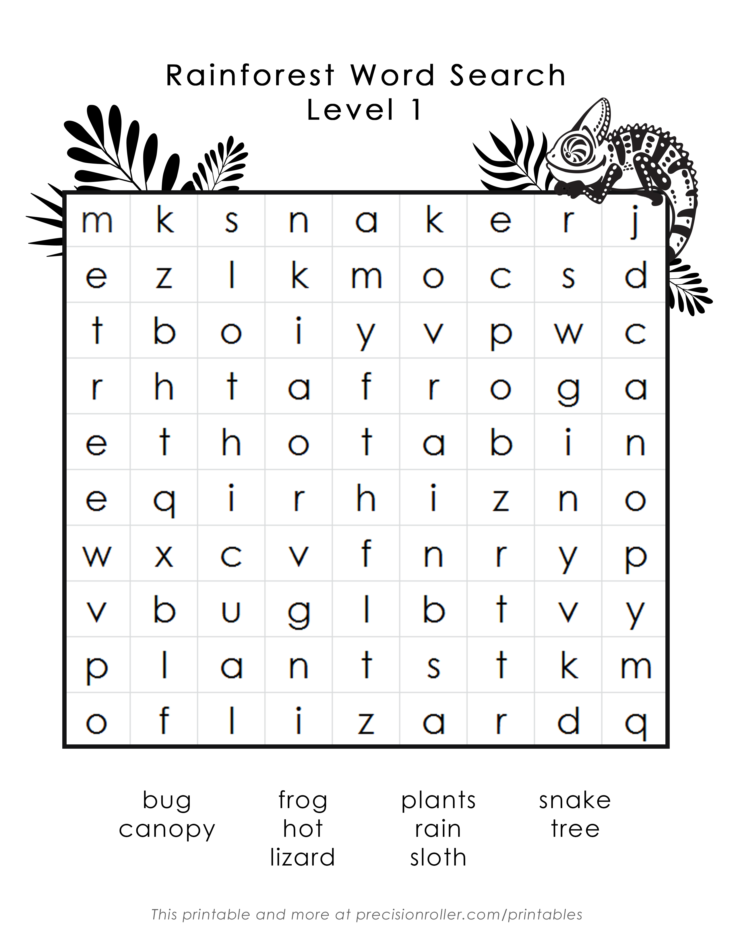 elementary-word-search-free-printable