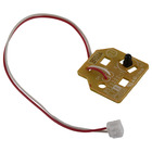 Details for Brother MFC-8480DN Toner Sensor PCB Assembly (Genuine)