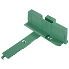 Gestetner F550 Rear Side Fence (Genuine)