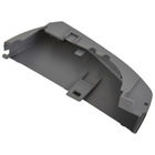 Front Side Cover - Gray for the Brother MFC-8840D (large photo)