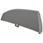 Brother DCP-8040 Front Side Cover - Gray (Genuine)