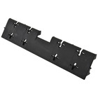 Details for Lanier SP C340DN Fuser Entrance Guide Plate (Genuine)