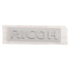 Ricoh MP C2003 Ricoh Logo Plate (Genuine)