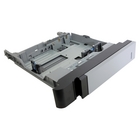 HP LaserJet Enterprise M806dn Paper Cassette Tray Assembly (Genuine)