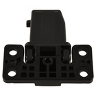 ADF Left Hinge Assembly for the Lexmark MX410de (large photo)