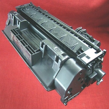 HP LaserJet P2035 Toner Cartridge, Genuine (G0235)