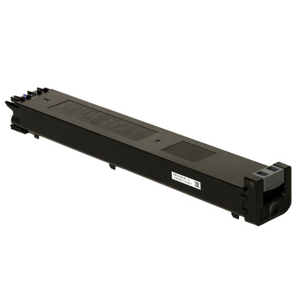 Sharp MX-2600N Black Toner Cartridge, Genuine (G0403)