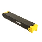 Yellow Toner Cartridge for the Sharp MX-C311 (large photo)