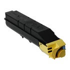 Kyocera TASKalfa 3551ci Yellow Toner Cartridge (Genuine)