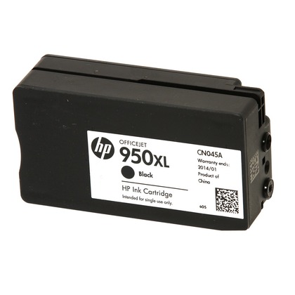 HP Pro 8600 e Black Ink Genuine (G1764)