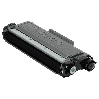 Brother MFC-L2700DW Black Toner Cartridge (Genuine)