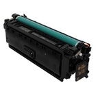 HP Color LaserJet Enterprise M553dn Toner Cartridges