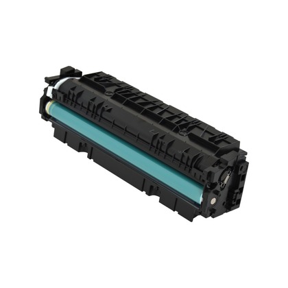 HP Color Pro MFP M477fdw Cyan High Yield Toner Cartridge, Genuine (G3347)