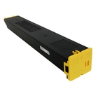 Sharp MX-3070N Yellow Toner Cartridge (Genuine)