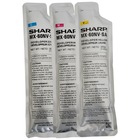 Sharp MX-3070N Color Developer Kit (Genuine)