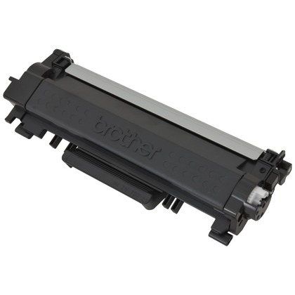 Brother MFC-L2730DW Black Toner Cartridge (Genuine)