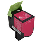 Sharp MX-C357F Magenta Toner Cartridge (Genuine)