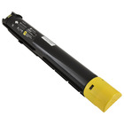 Lexmark CX931dse Yellow Toner Cartridge (Genuine)