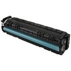 Black Toner Cartridge for the Canon Color imageCLASS LBP632Cdw (large photo)