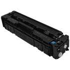 Canon Color imageCLASS LBP633Cdw Cyan Toner Cartridge (Genuine)