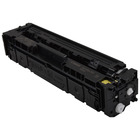 Canon Color imageCLASS LBP633Cdw Yellow Toner Cartridge (Genuine)