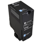 Lexmark XC4352 Cyan Toner Cartridge (Genuine)