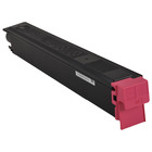 Sharp BP-C535WR Magenta Toner Cartridge (Genuine)