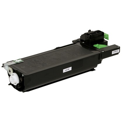 Sharp AR208D Black Toner Cartridge, Genuine (G9955)