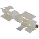 Sharp MX-M623N Toner Hopper Transport Roller (Genuine)