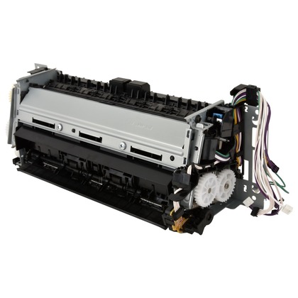 HP Color Pro M479fdw Fuser (Fixing) Unit - Duplex Models 110 / 120 Volt, Genuine (K3639)
