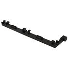 Lexmark T640 Fuser Wiper Cavity Cover (Genuine)