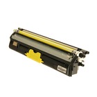 Konica Minolta magicolor 1680MF Yellow High Yield Toner Cartridge (Compatible)