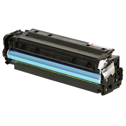 Yellow Cartridge Compatible with LaserJet 400 Color MFP (N0089)