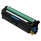 HP LaserJet Enterprise 700 Color M775dn Cyan Toner Cartridge (Compatible)