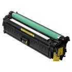 HP LaserJet Enterprise 700 Color M775dn Yellow Toner Cartridge (Compatible)