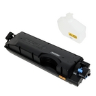 Kyocera TK-5152K (1T02NS0US0) Black Toner Cartridge