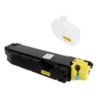 Kyocera TK-5152Y (1T02NSAUS0) Yellow Toner Cartridge