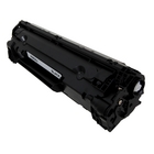 HP LaserJet P1102w Cartridges