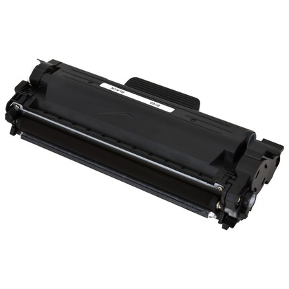 Compatible Black Toner Cartridge for use in Brother MFC-L2710DW, toner ...