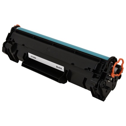 Black Toner Cartridge Compatible with HP LaserJet Pro MFP M28w