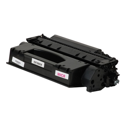 MICR Toner Cartridge Compatible with HP LaserJet Pro 400 M401dn (N0920)