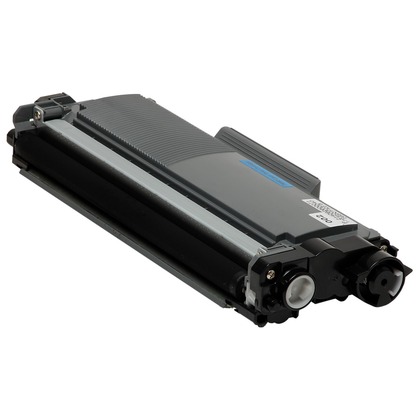 Compatible Black High Yield Toner Cartridge for use in Brother DCP-L2520DW