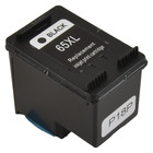 HP ENVY 5055 Black Ink Cartridge (Compatible)