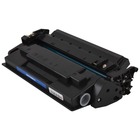 HP 58X Black High Yield Toner Cartridge